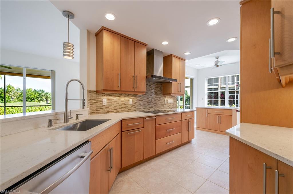 AVALON - Residential