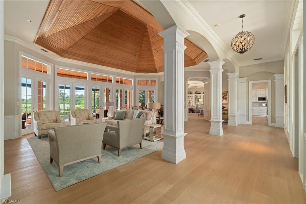 SPRING RIDGE - Residential