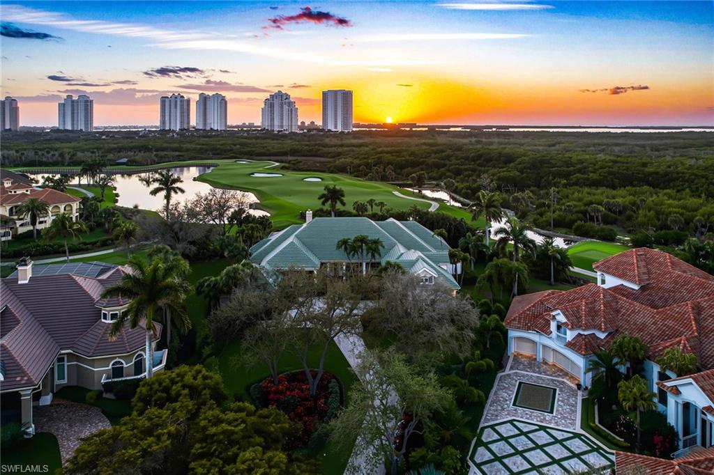 SPRING RIDGE - Residential