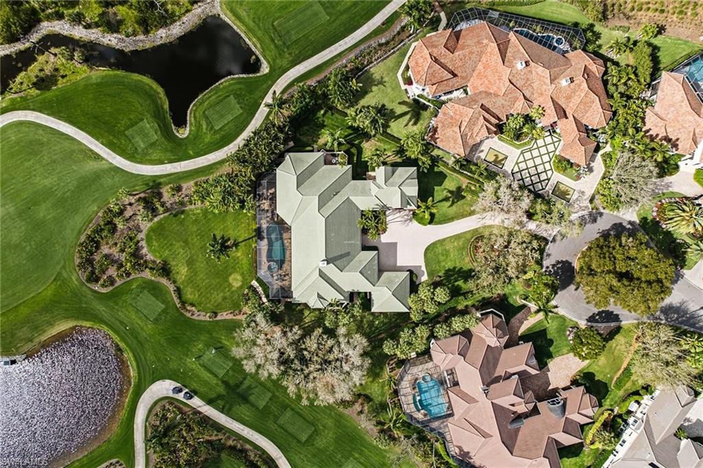 SPRING RIDGE - Residential