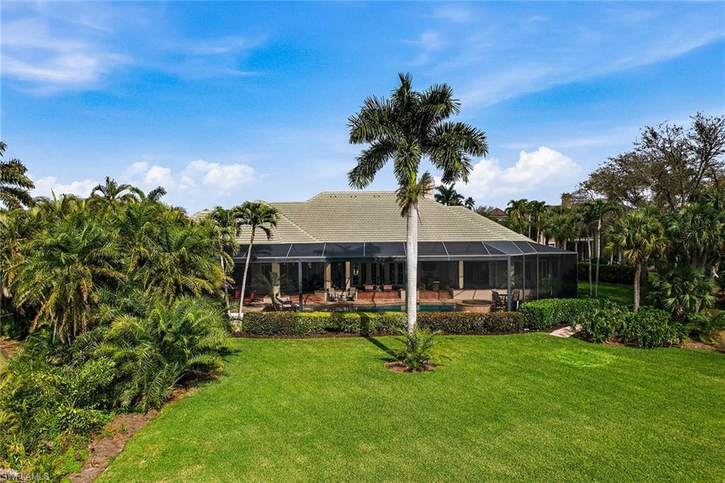 SPRING RIDGE - Residential