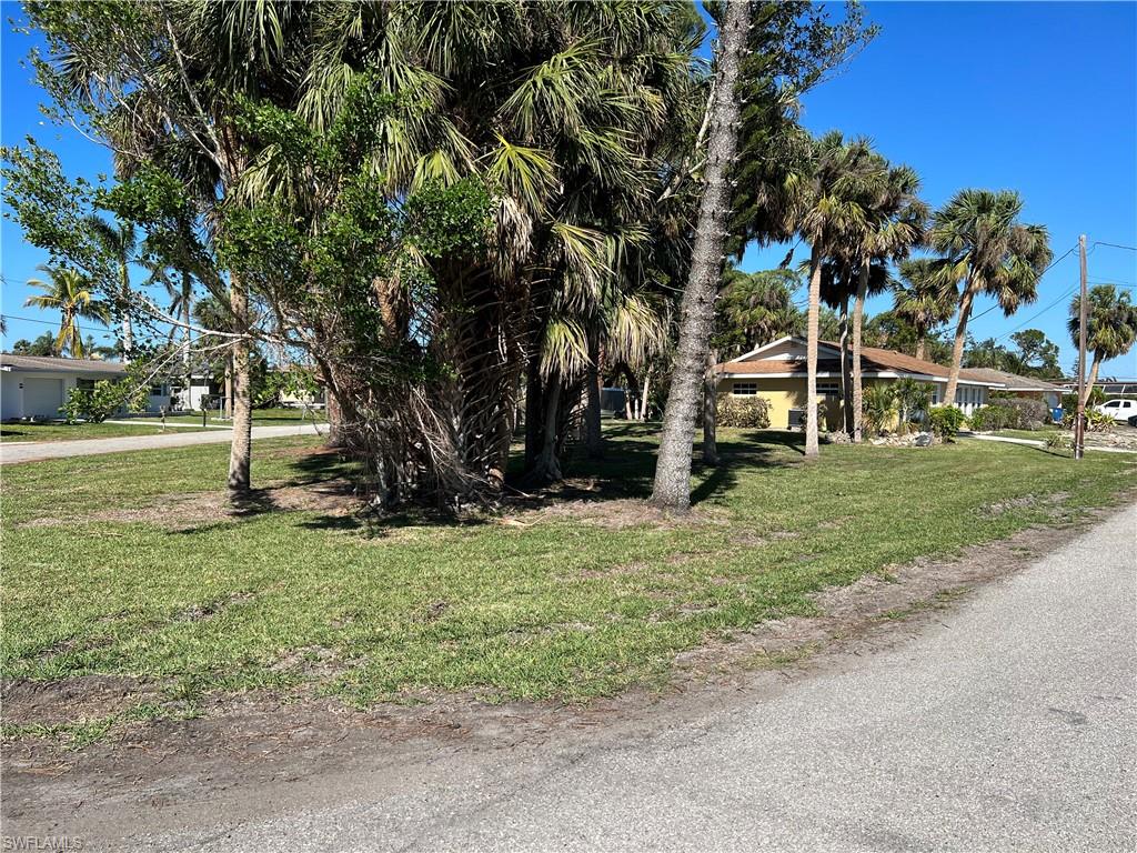 ISLAND PARK - Residential