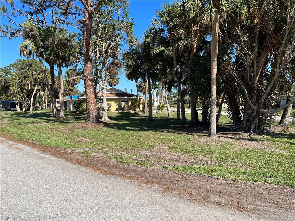 ISLAND PARK - Residential