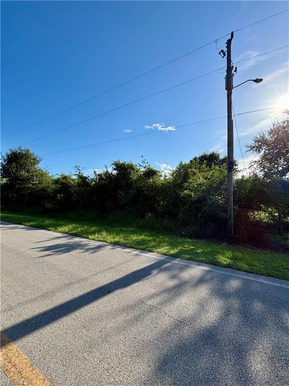 MONTURA RANCH ESTATES - Land