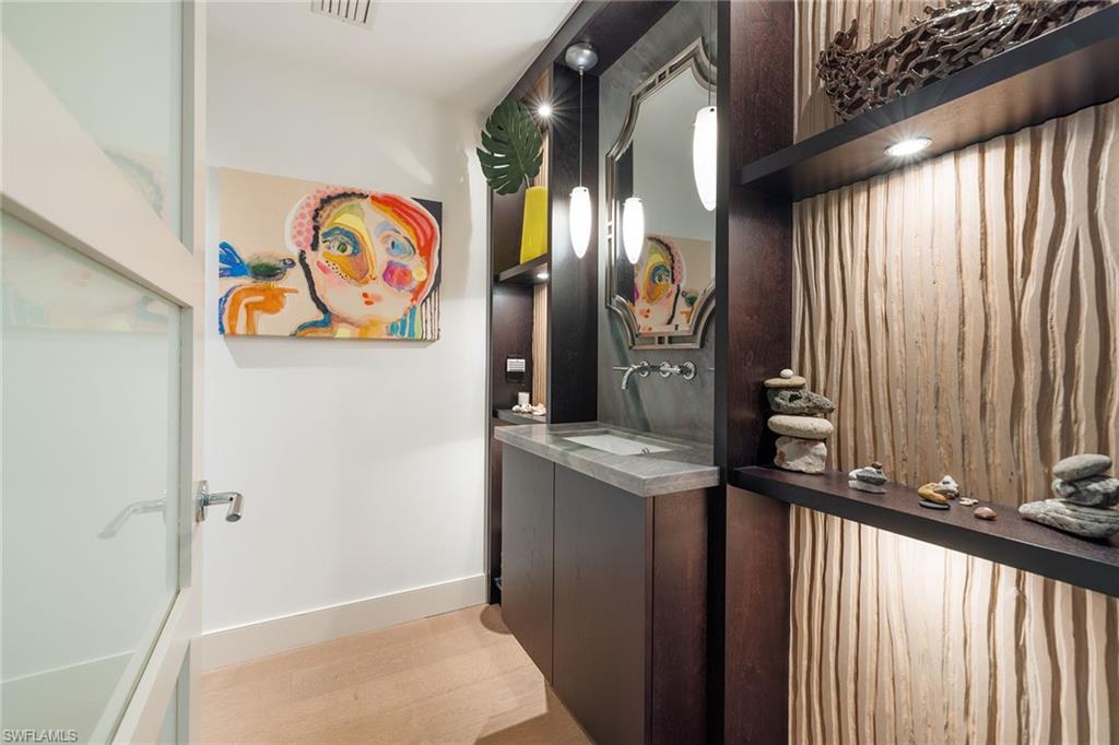 MORAYA BAY - Residential