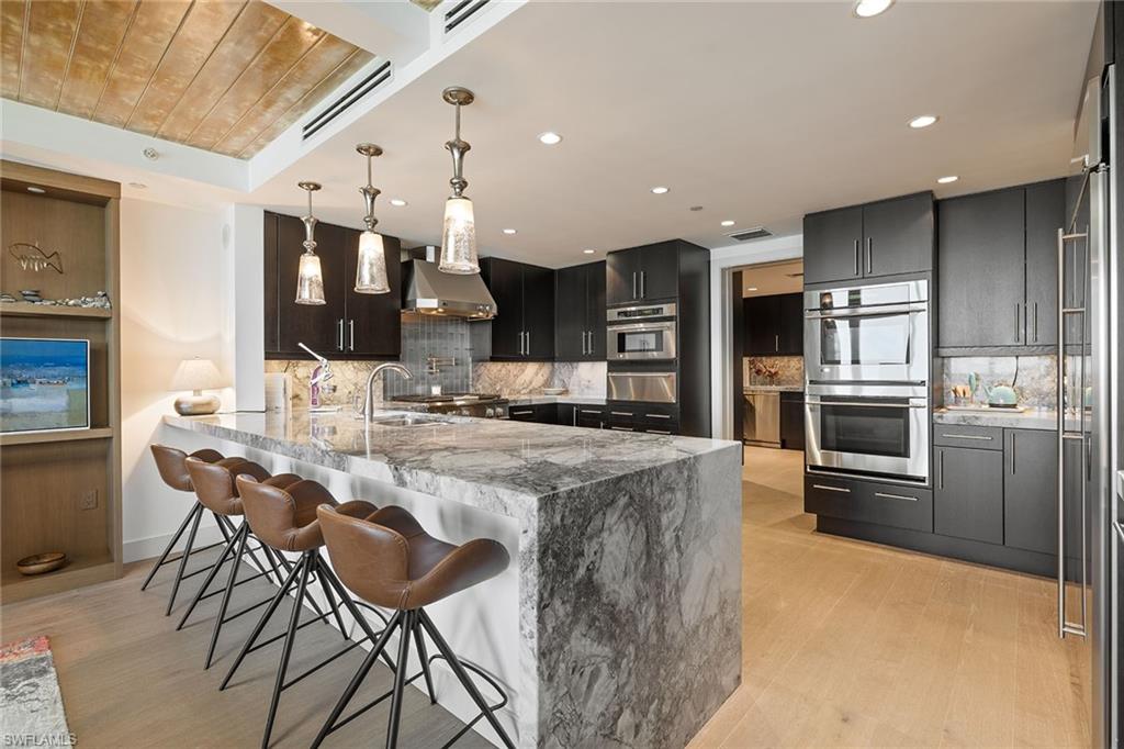 MORAYA BAY - Residential