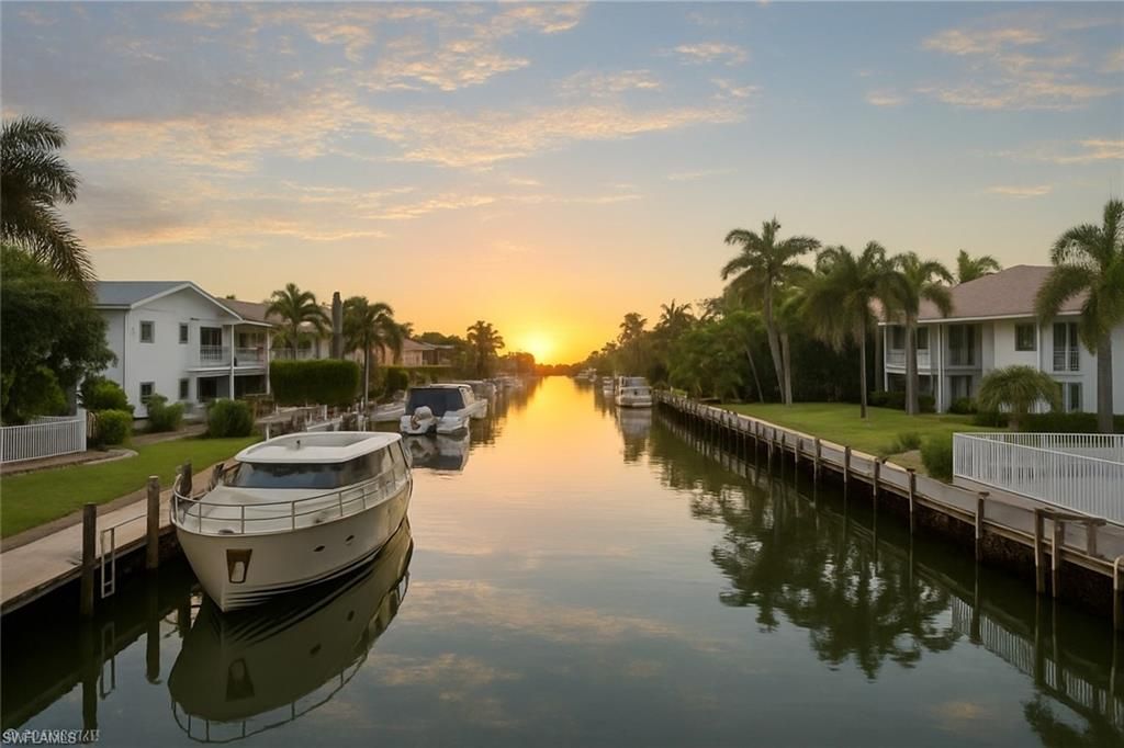 Photo of 1686 Blue Point AVE #B5, NAPLES, FL 34102 (MLS # 225075368)