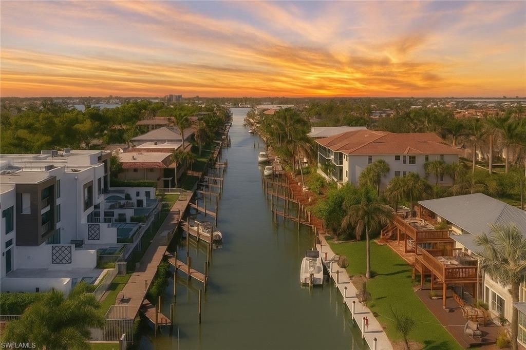 Photo of 1686 Blue Point AVE #B5, NAPLES, FL 34102 (MLS # 225075368)