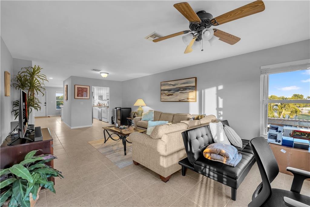 VILLA GRANDE - Residential