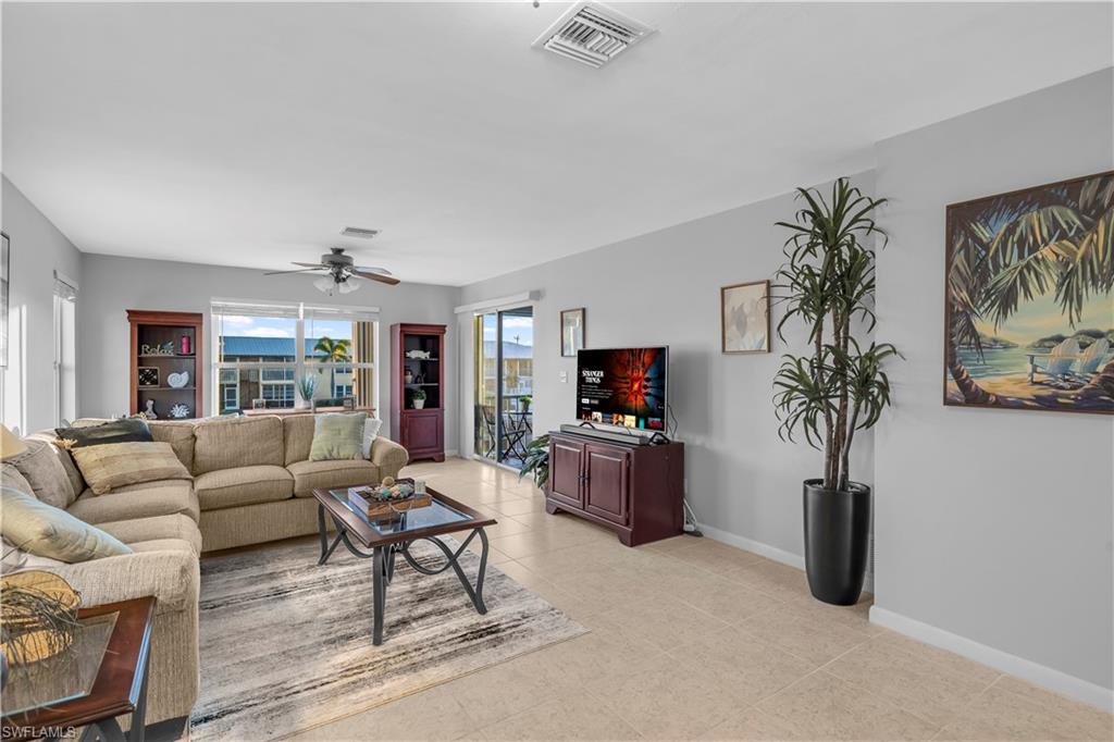 VILLA GRANDE - Residential