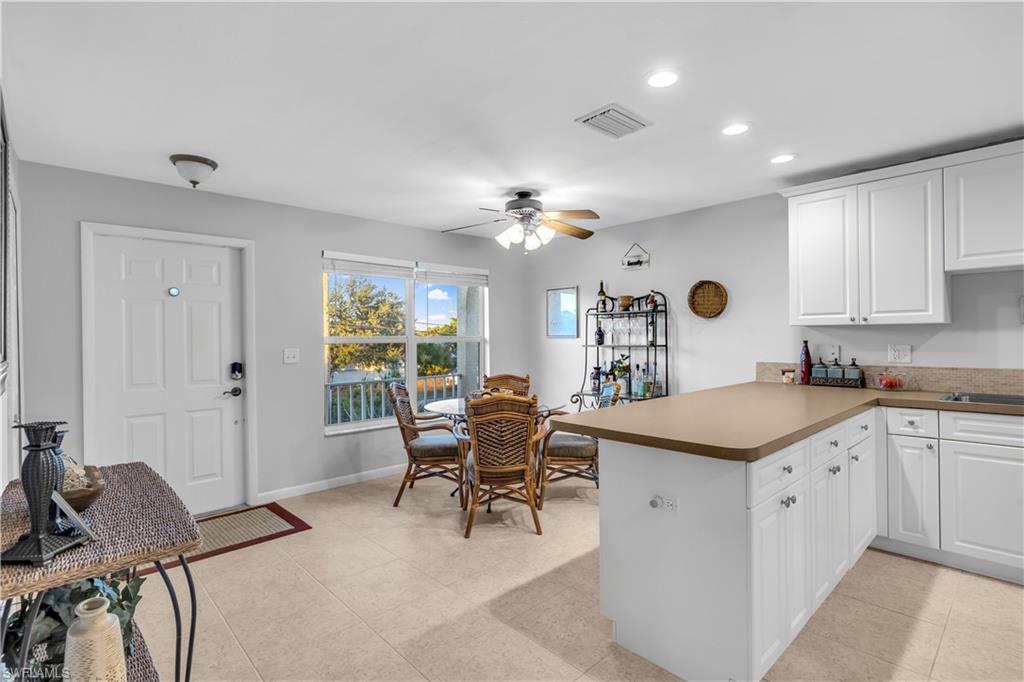 VILLA GRANDE - Residential