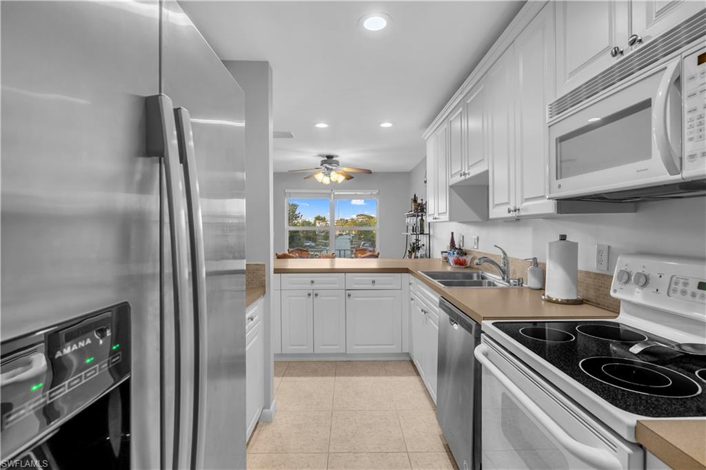 VILLA GRANDE - Residential