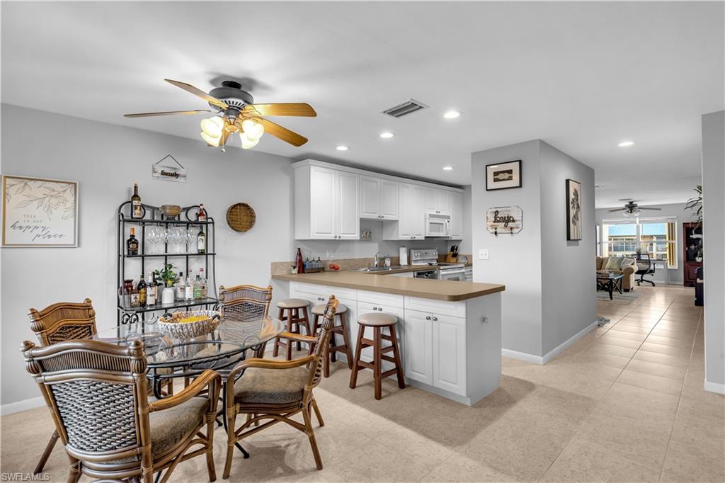 VILLA GRANDE - Residential