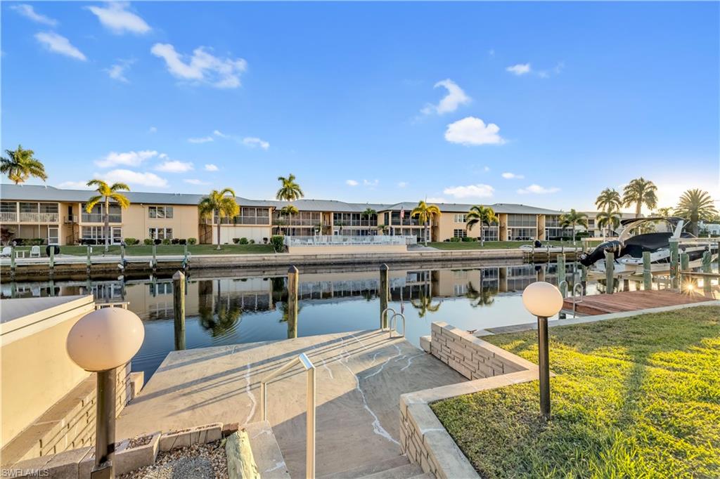 VILLA GRANDE - Residential