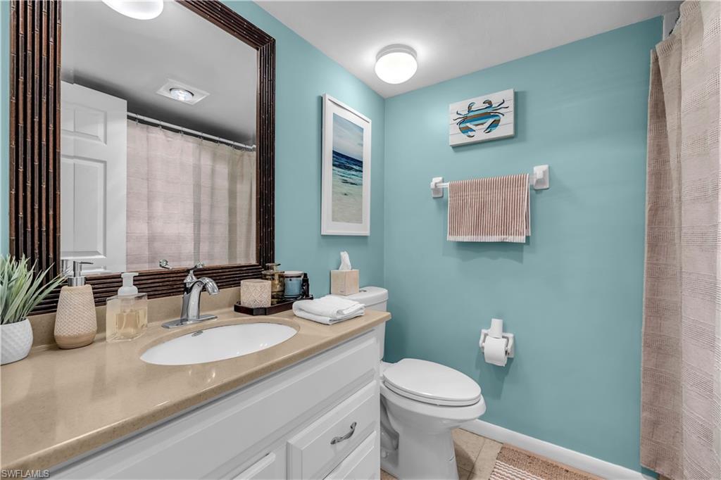 VILLA GRANDE - Residential