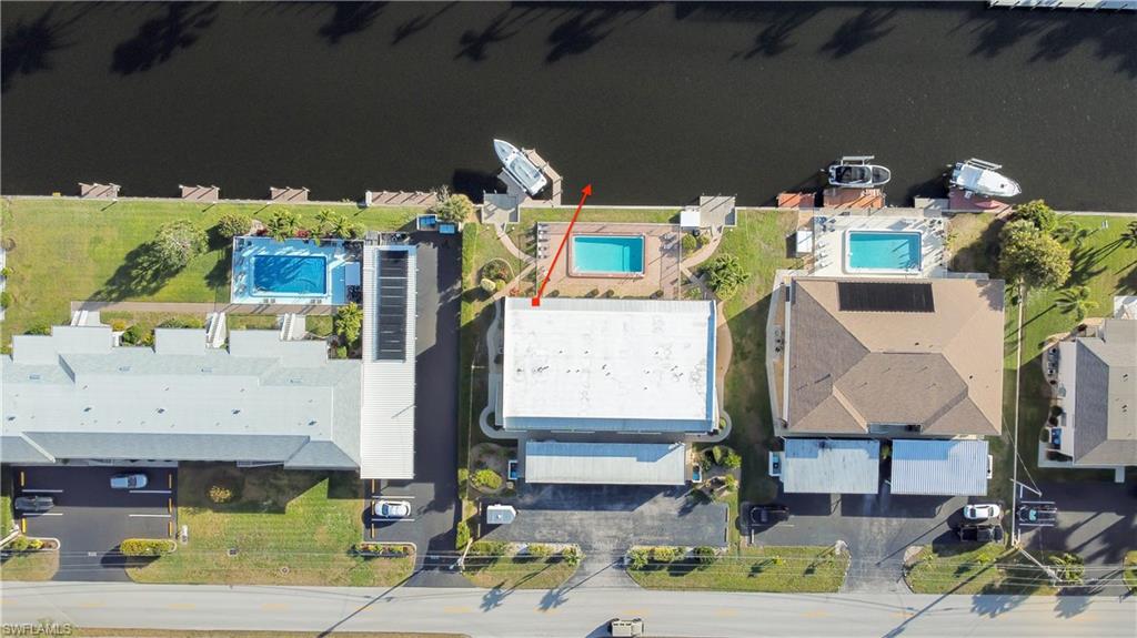 VILLA GRANDE - Residential