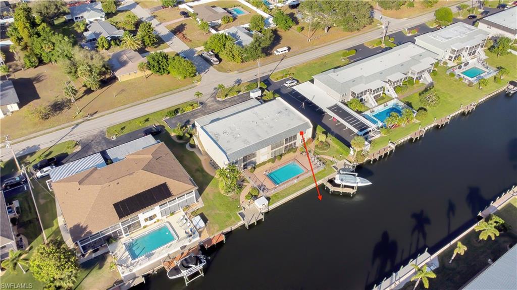 VILLA GRANDE - Residential