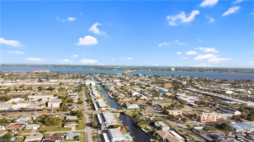 VILLA GRANDE - Residential