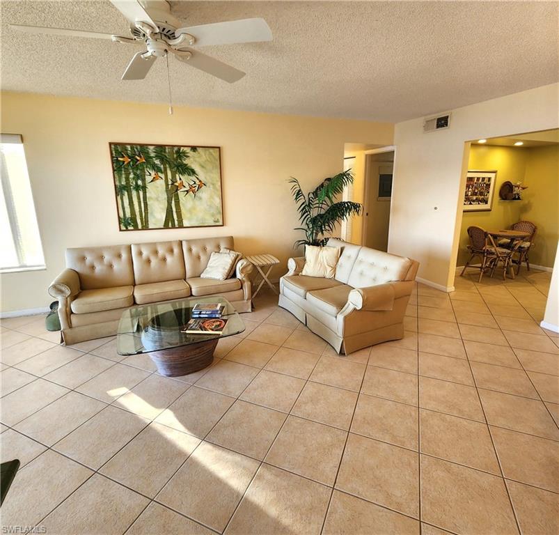 PINE RIDGE OF FORT MYERS VILLAGE - Residential