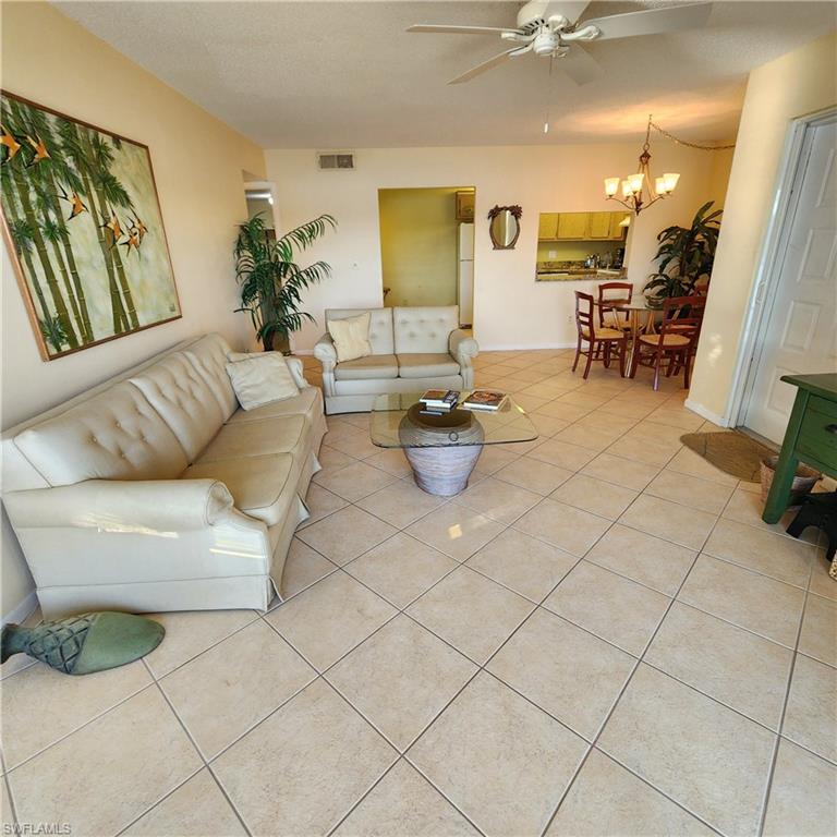 PINE RIDGE OF FORT MYERS VILLAGE - Residential