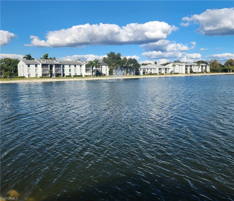 PINE RIDGE OF FORT MYERS VILLAGE - Residential