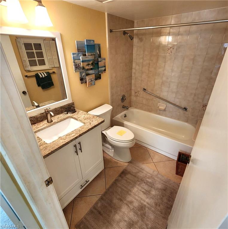 PINE RIDGE OF FORT MYERS VILLAGE - Residential