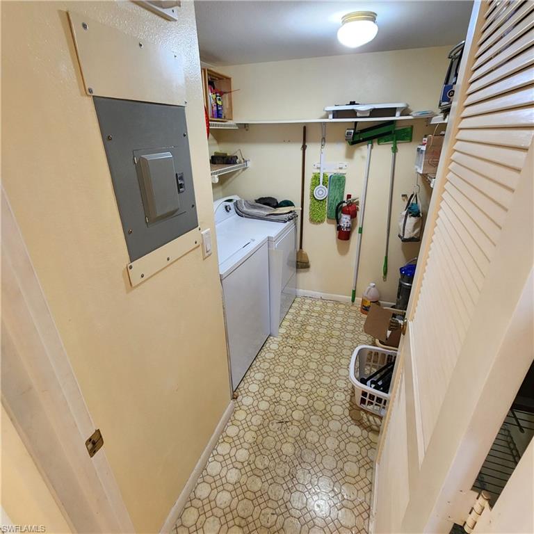 PINE RIDGE OF FORT MYERS VILLAGE - Residential