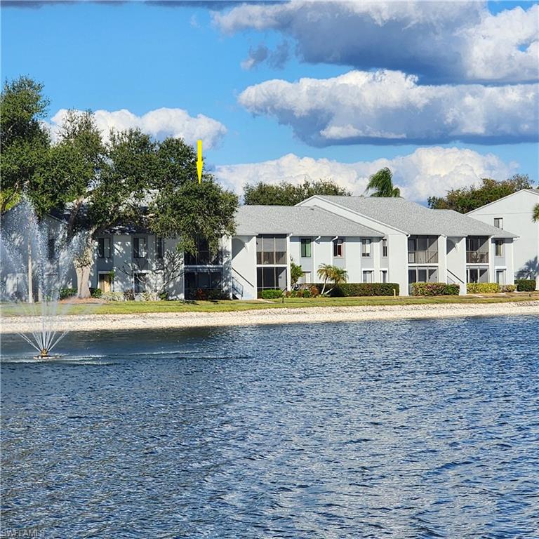 PINE RIDGE OF FORT MYERS VILLAGE - Residential