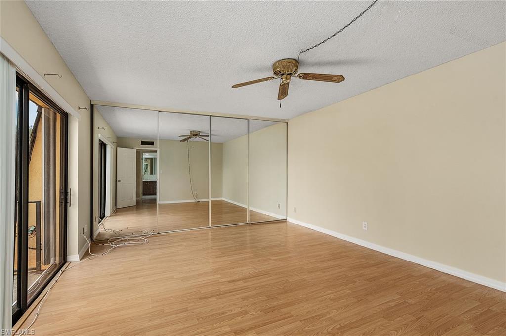 PARKWOODS TOWNHOUSE COMMUNITY - Residential