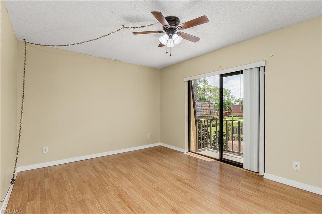 PARKWOODS TOWNHOUSE COMMUNITY - Residential