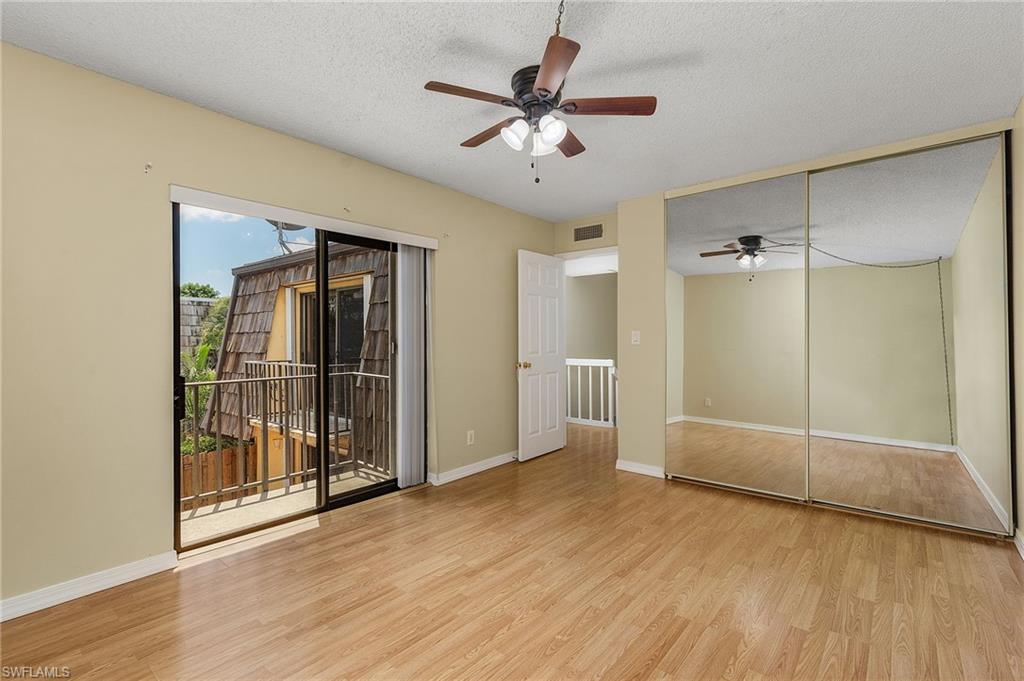 PARKWOODS TOWNHOUSE COMMUNITY - Residential