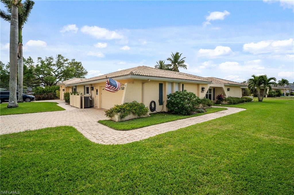 PINELAKE SUBDIVISION - Residential