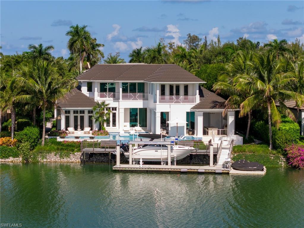 PORT ROYAL - Residential