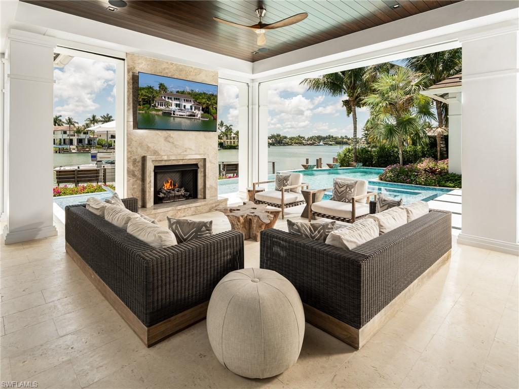 PORT ROYAL - Residential