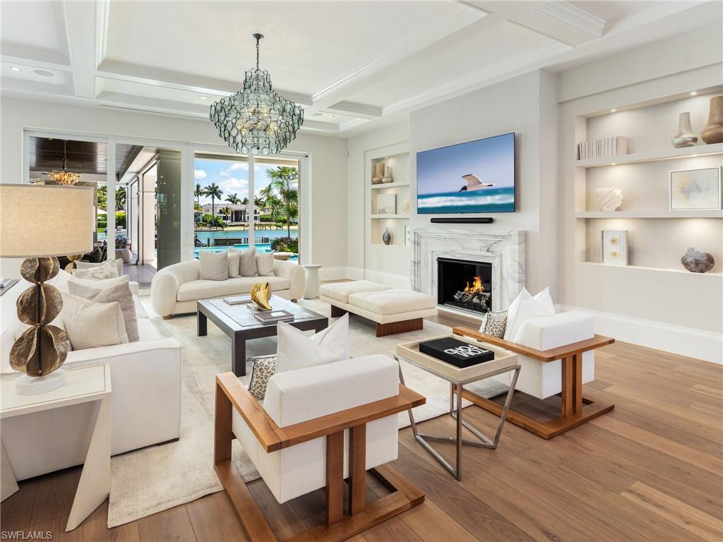 Properties 3525 Fort Charles DR