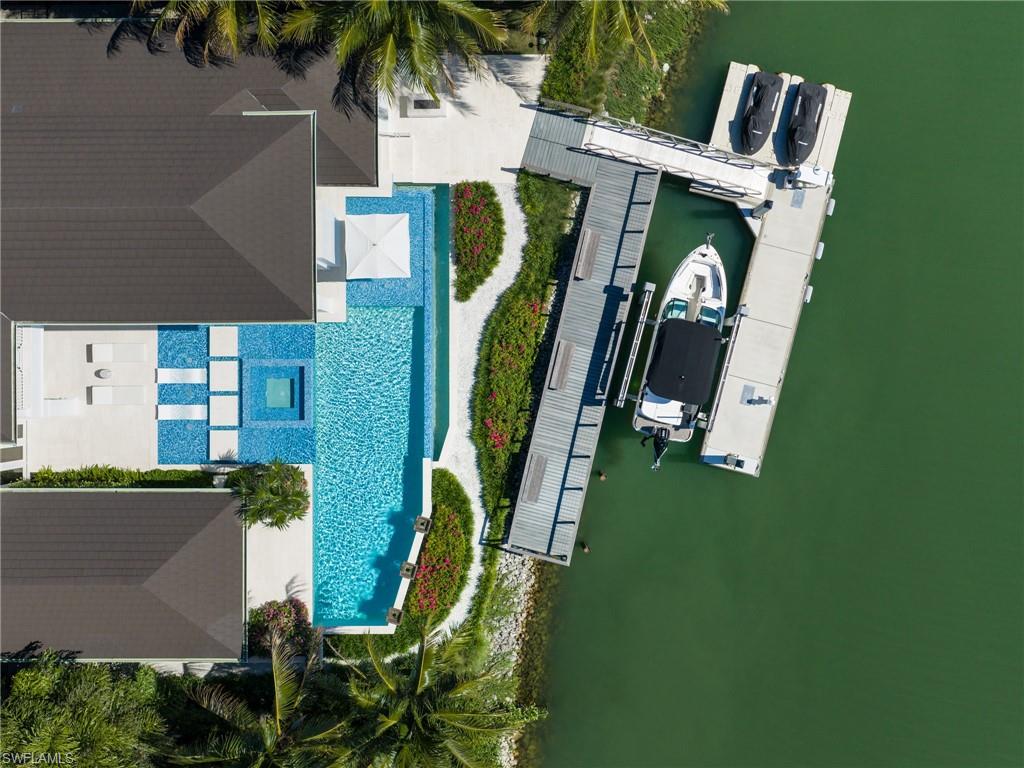 PORT ROYAL - Residential