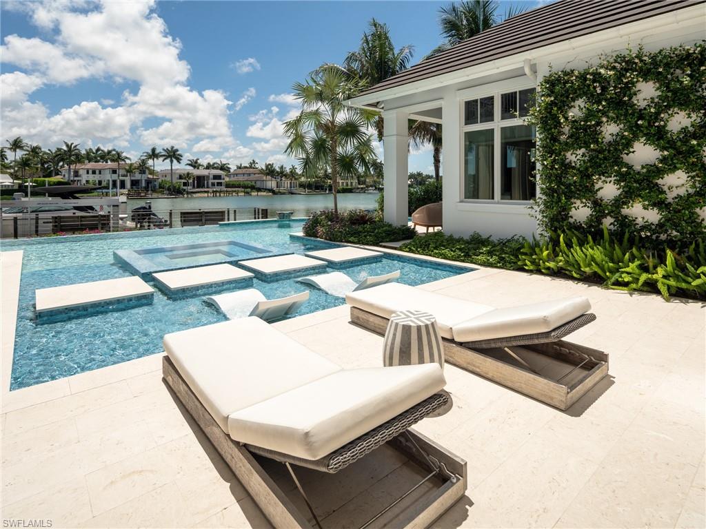 PORT ROYAL - Residential