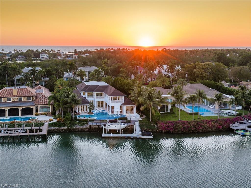 PORT ROYAL - Residential