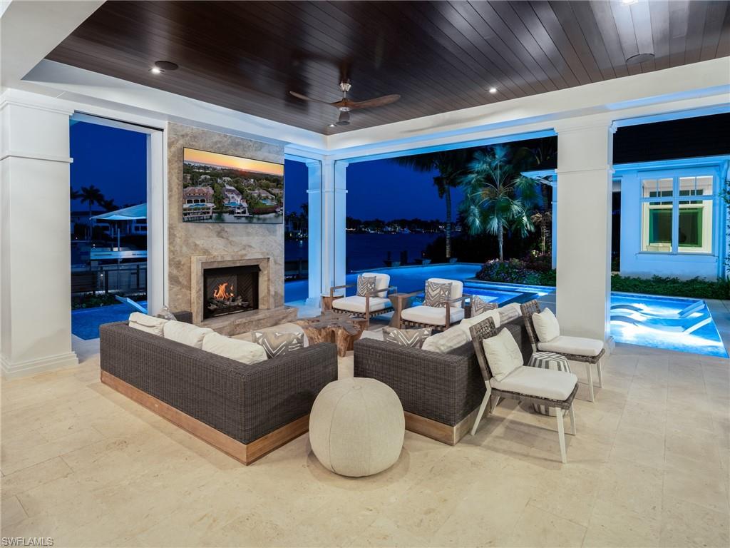 PORT ROYAL - Residential