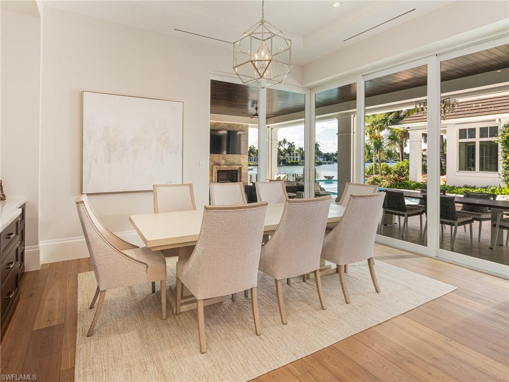 Properties 3525 Fort Charles DR