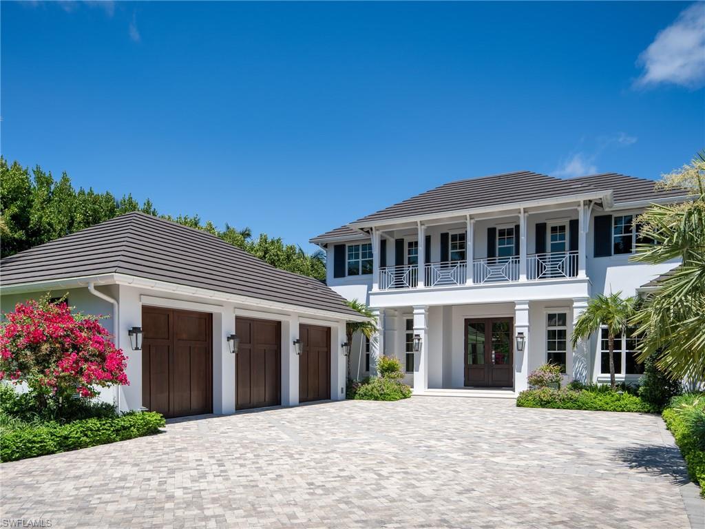 PORT ROYAL - Residential