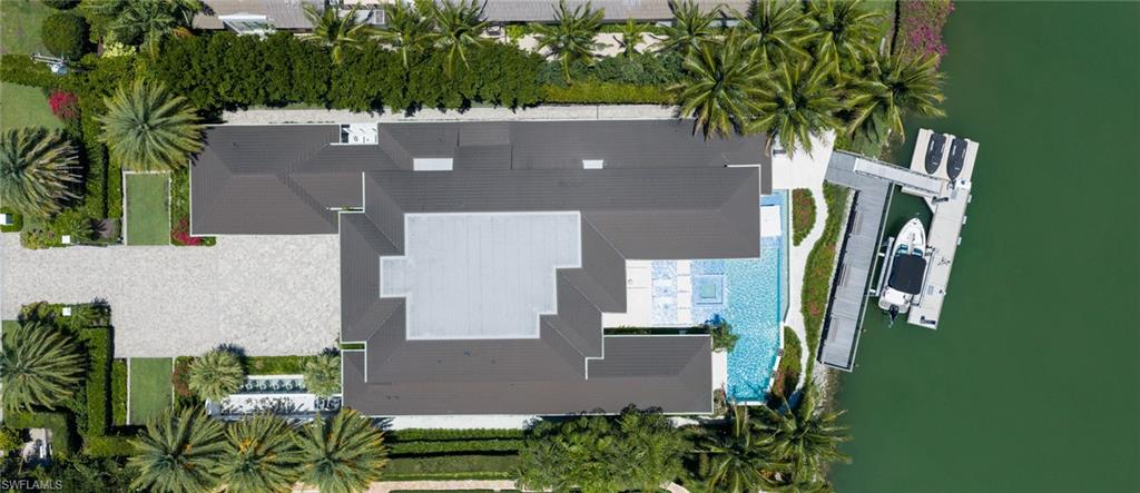 PORT ROYAL - Residential