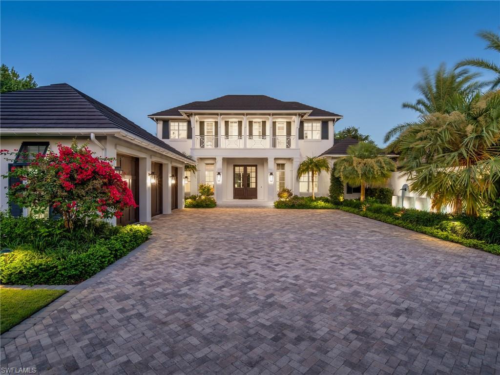 PORT ROYAL - Residential