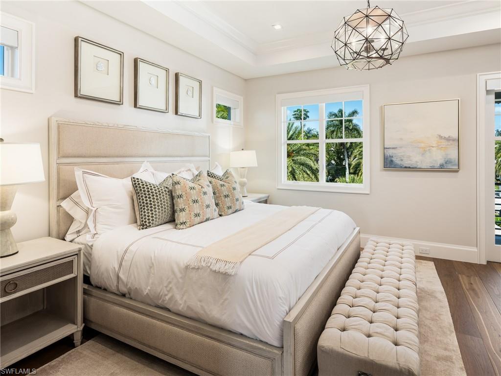 PORT ROYAL - Residential