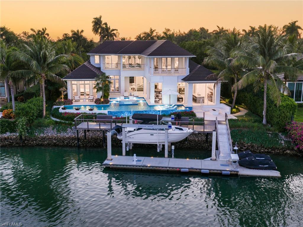 PORT ROYAL - Residential