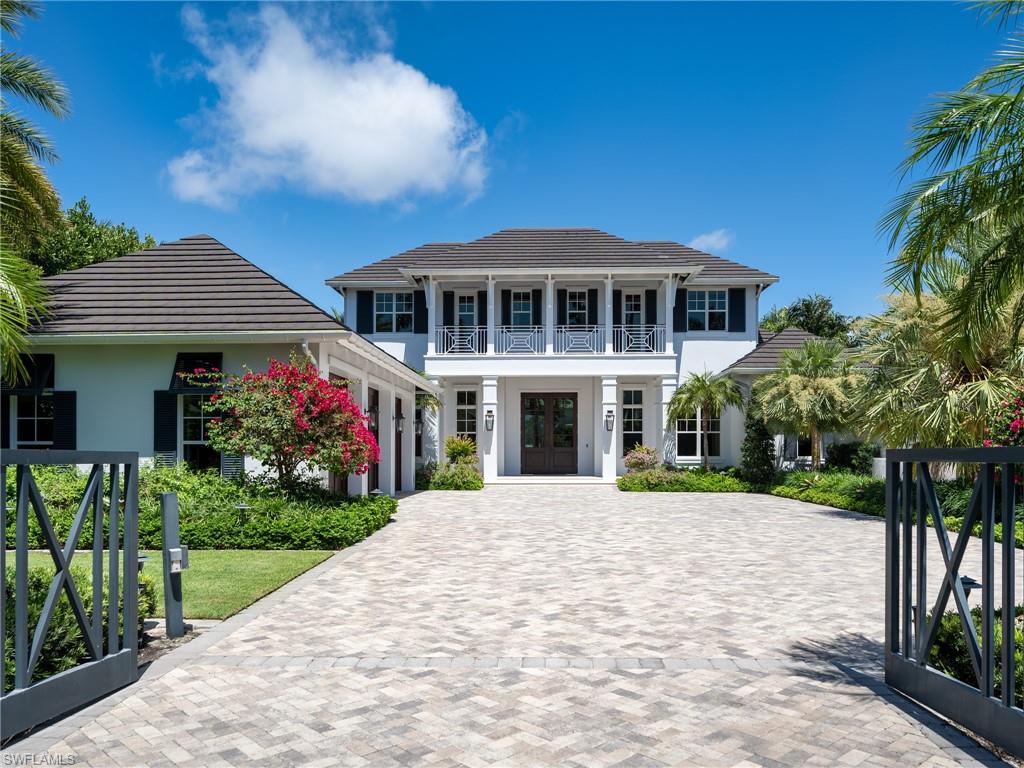 PORT ROYAL - Residential