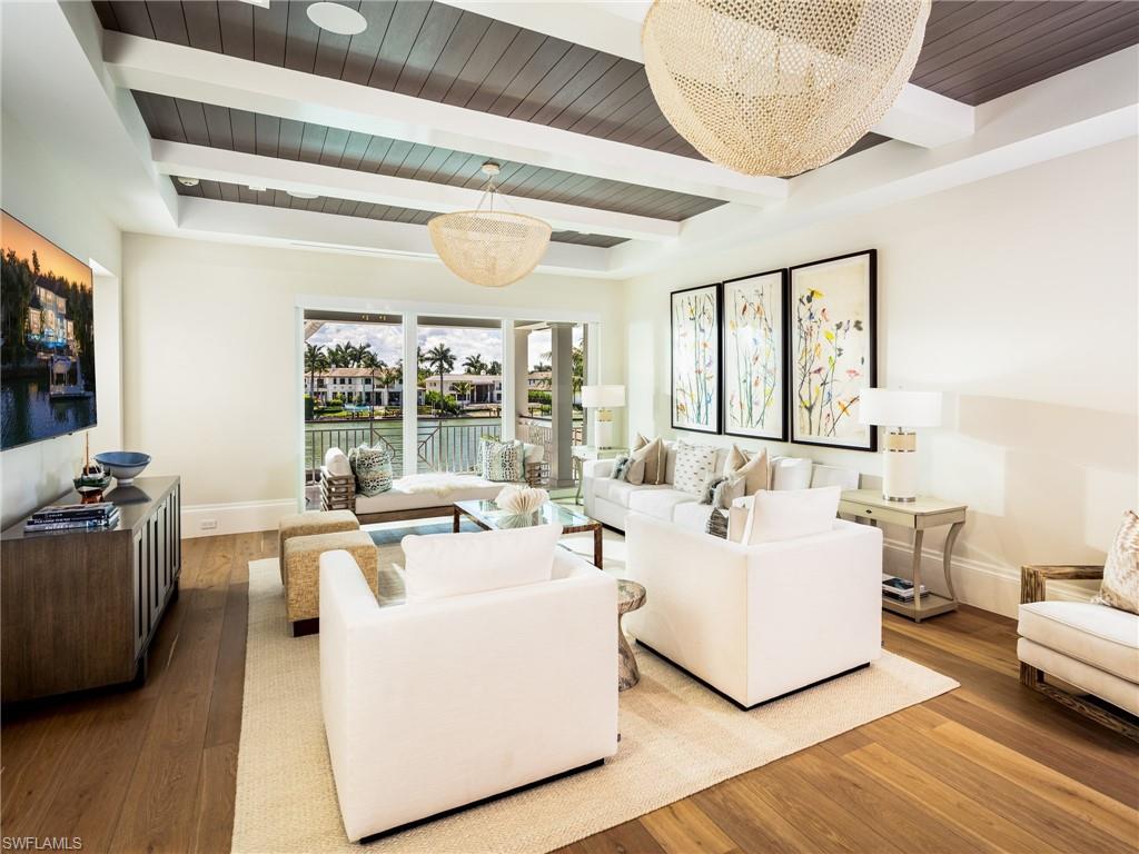PORT ROYAL - Residential