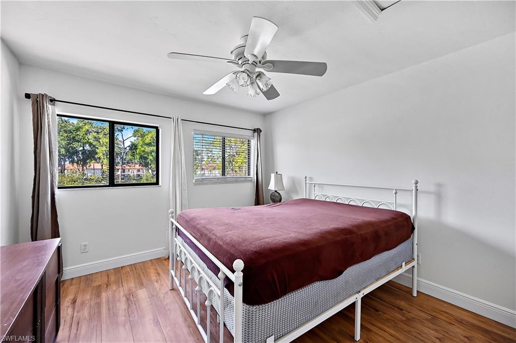 VILLAGE GREEN - Residential