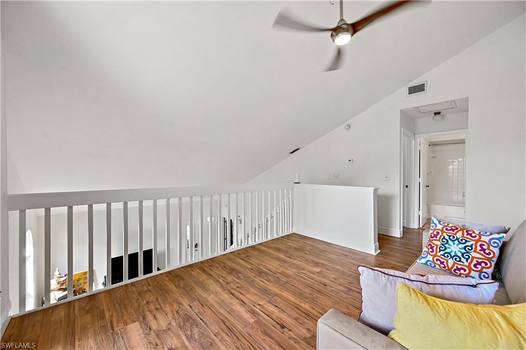 VILLAGE GREEN - Residential