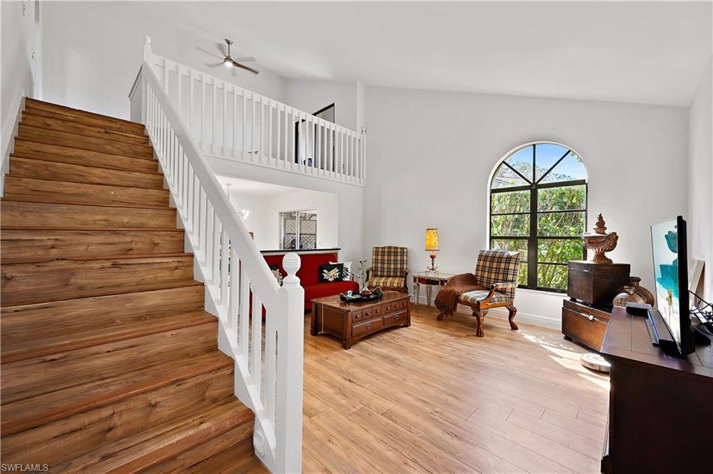 VILLAGE GREEN - Residential